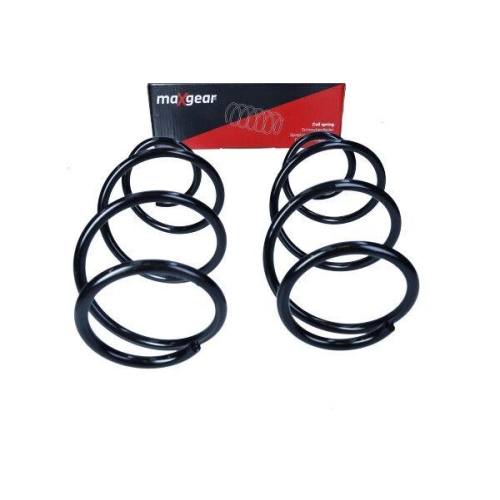 MAXGEAR Fahrwerksfeder