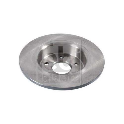 FEBI BILSTEIN Bremsscheibe