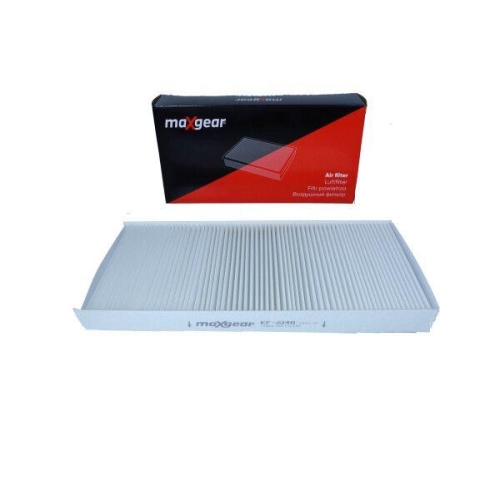 MAXGEAR Filter, Innenraumluft