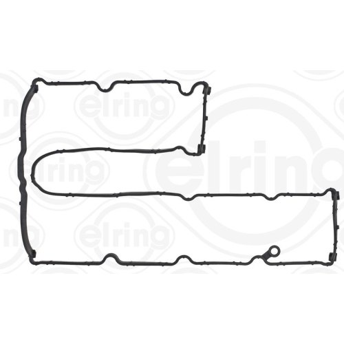 ELRING Dichtung, Zylinderkopfhaube