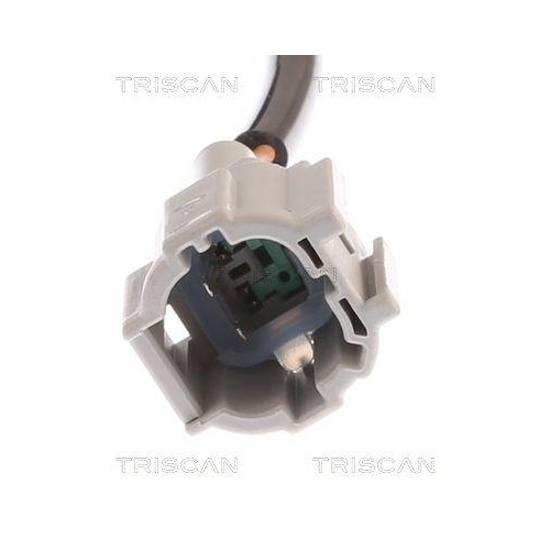 TRISCAN Sensor, Raddrehzahl