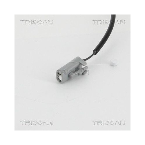 TRISCAN Sensor, Raddrehzahl