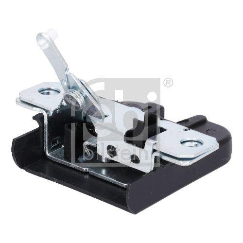 FEBI BILSTEIN Heckklappenschloss febi Plus