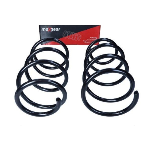 MAXGEAR Fahrwerksfeder