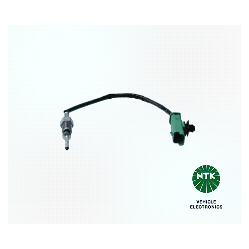 NTK Sensor, Abgastemperatur