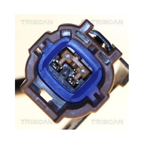 TRISCAN Sensor, Raddrehzahl