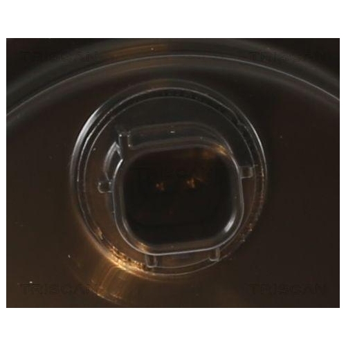 TRISCAN Radlagersatz