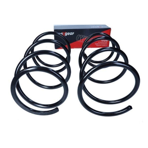 MAXGEAR Fahrwerksfeder