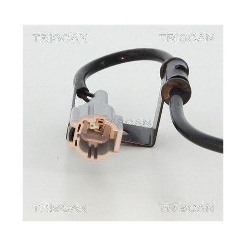 TRISCAN Sensor, Raddrehzahl