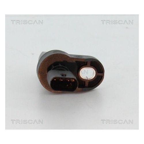 TRISCAN Sensor, Nockenwellenposition