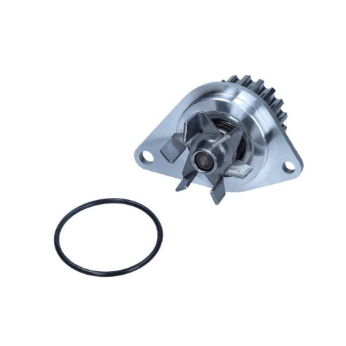 MAXGEAR Wasserpumpe, Motorkühlung