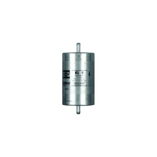 MAHLE Kraftstofffilter