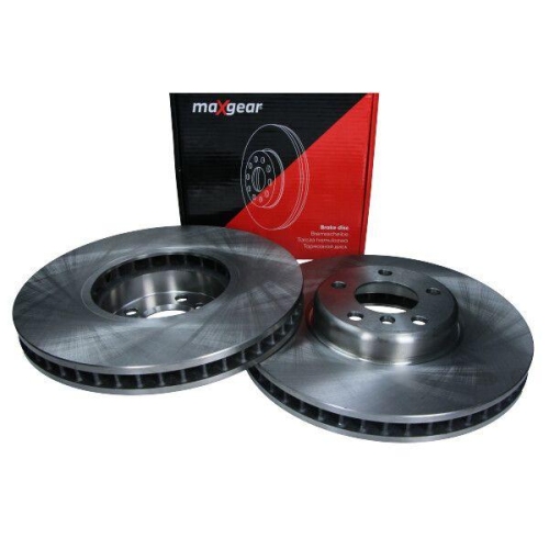 MAXGEAR Bremsscheibe