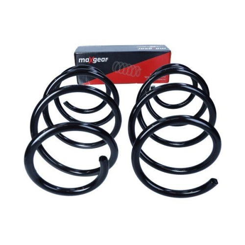 MAXGEAR Fahrwerksfeder