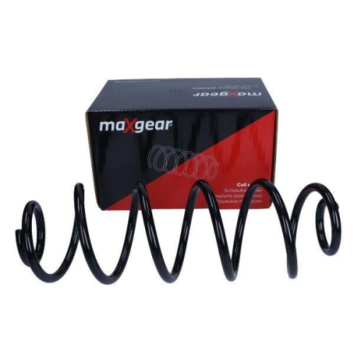 MAXGEAR Fahrwerksfeder