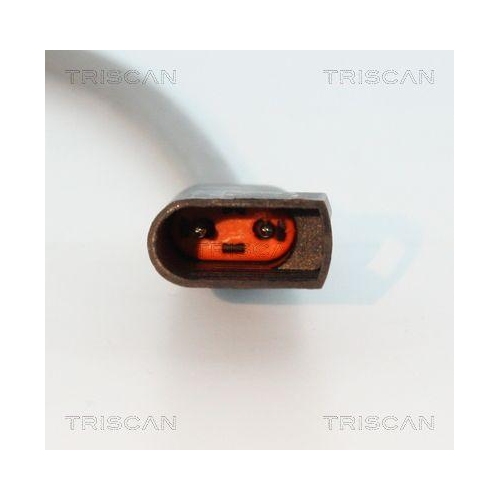 TRISCAN Warnkontakt, Bremsbelagverschlei&szlig;