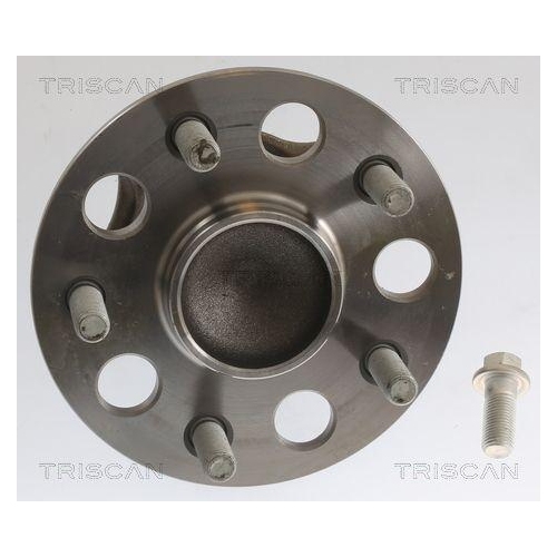 TRISCAN Radlagersatz