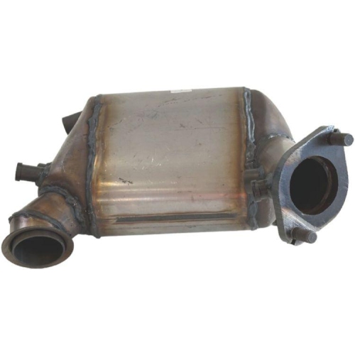 BOSAL Ru&szlig;-/Partikelfilter, Abgasanlage