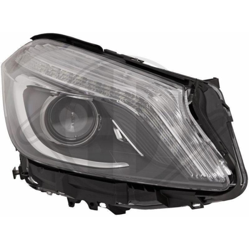 DIEDERICHS Stoßfänger