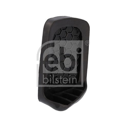 FEBI BILSTEIN Pedalbelag, Bremspedal febi Plus