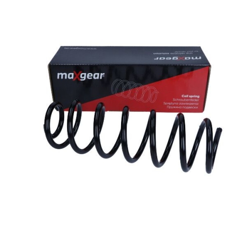 MAXGEAR Fahrwerksfeder