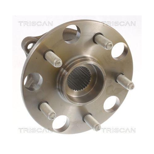 TRISCAN Radlagersatz