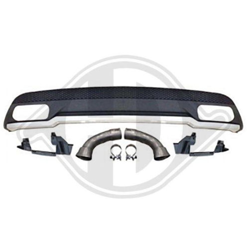 DIEDERICHS Stoßfänger