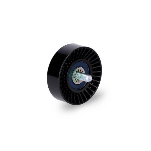 Schaeffler INA Umlenk-/F&uuml;hrungsrolle, Keilrippenriemen