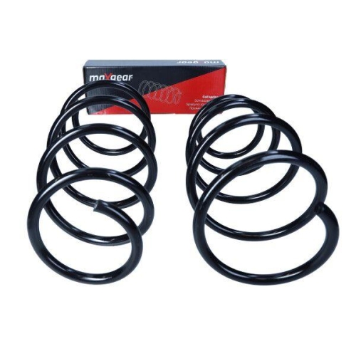 MAXGEAR Fahrwerksfeder