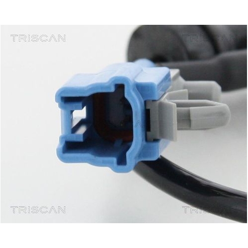 TRISCAN Sensor, Raddrehzahl