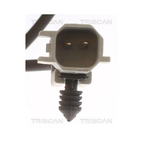 TRISCAN Sensor, Raddrehzahl