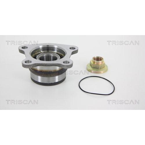 TRISCAN Radlagersatz
