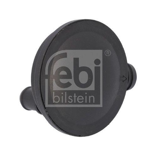 FEBI BILSTEIN Ventil, Kurbelgehäuseentlüftung febi Plus