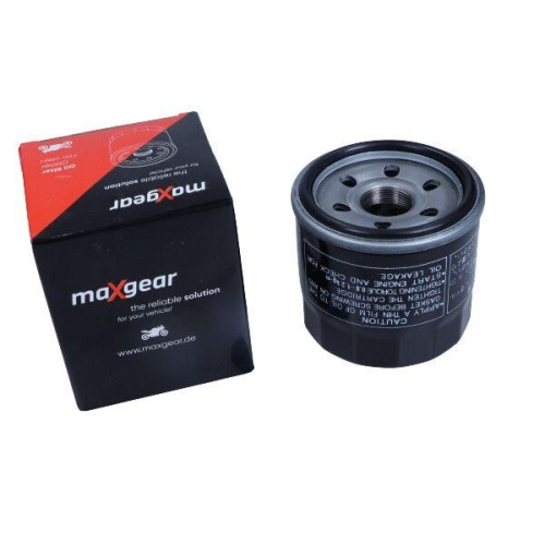 MAXGEAR Ölfilter