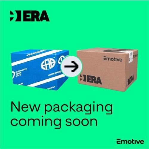 ERA K&uuml;hler, Abgasr&uuml;ckf&uuml;hrung