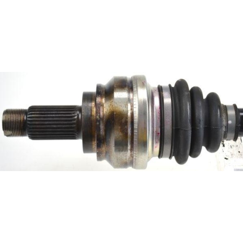 SPIDAN Antriebswelle
