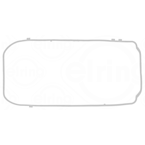 ELRING Dichtung, Zylinderkopfhaube