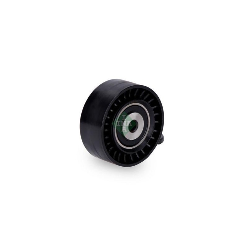 Schaeffler INA Umlenk-/F&uuml;hrungsrolle, Keilrippenriemen