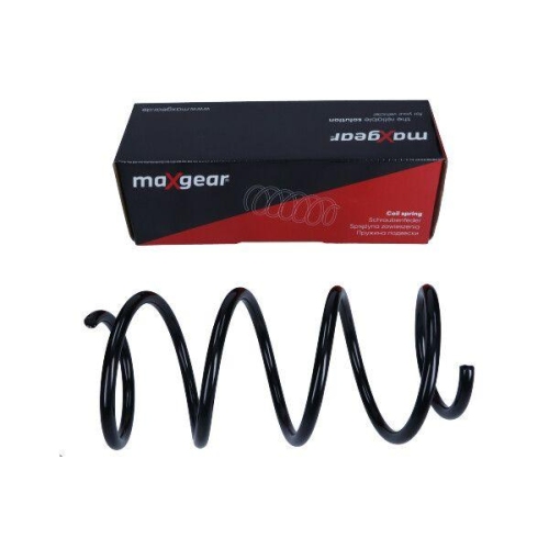 MAXGEAR Fahrwerksfeder
