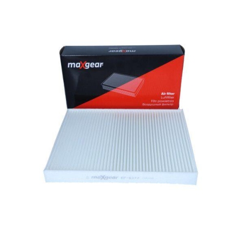 MAXGEAR Filter, Innenraumluft