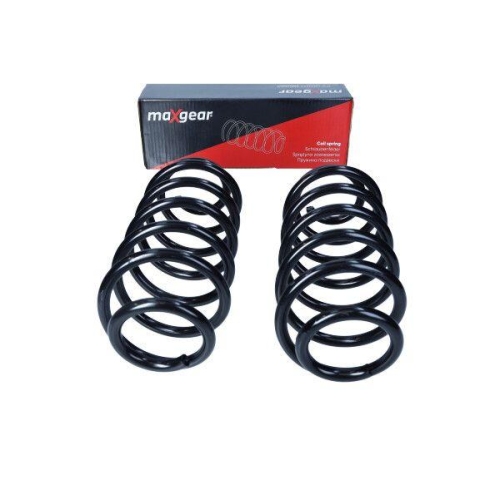 MAXGEAR Fahrwerksfeder