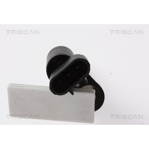 TRISCAN Sensor, Raddrehzahl