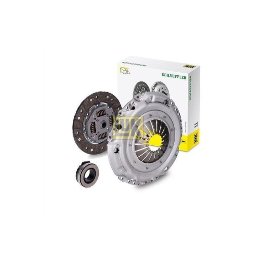 Schaeffler LuK Kupplungssatz LuK RepSet