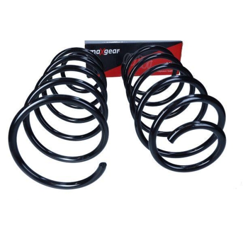 MAXGEAR Fahrwerksfeder