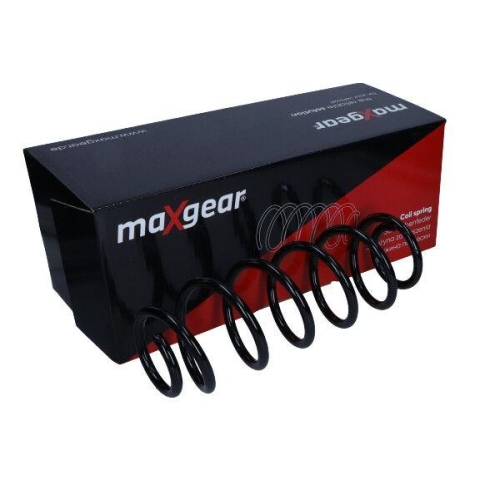 MAXGEAR Fahrwerksfeder