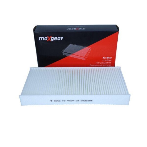 MAXGEAR Filter, Innenraumluft