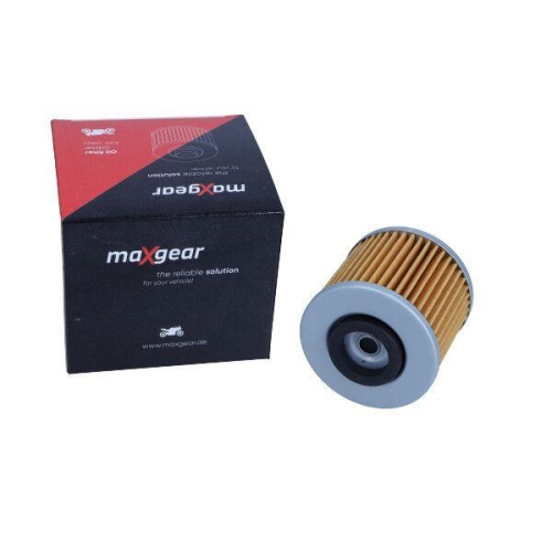 MAXGEAR Ölfilter