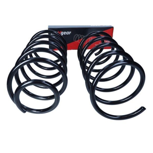 MAXGEAR Fahrwerksfeder