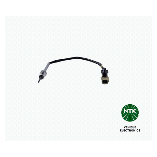 NTK Sensor, Abgastemperatur