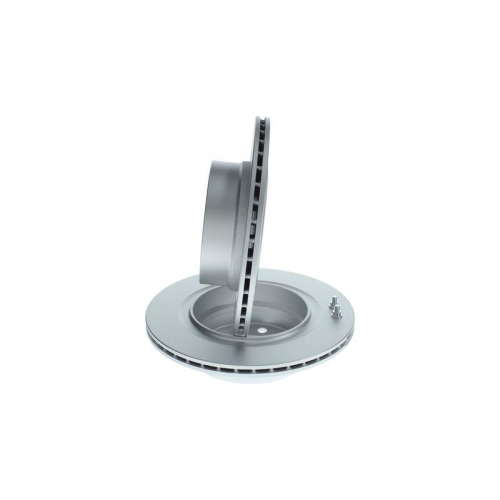 BOSCH Bremsscheibe